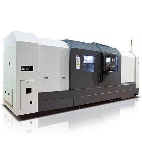 Токарный станок с чпу с функцией фрезерования и осью "y" dmc dl 22lmsy