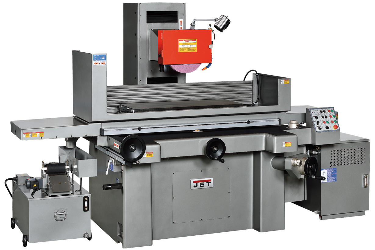 Плоскошлифовальный станок jpsg-1640ah