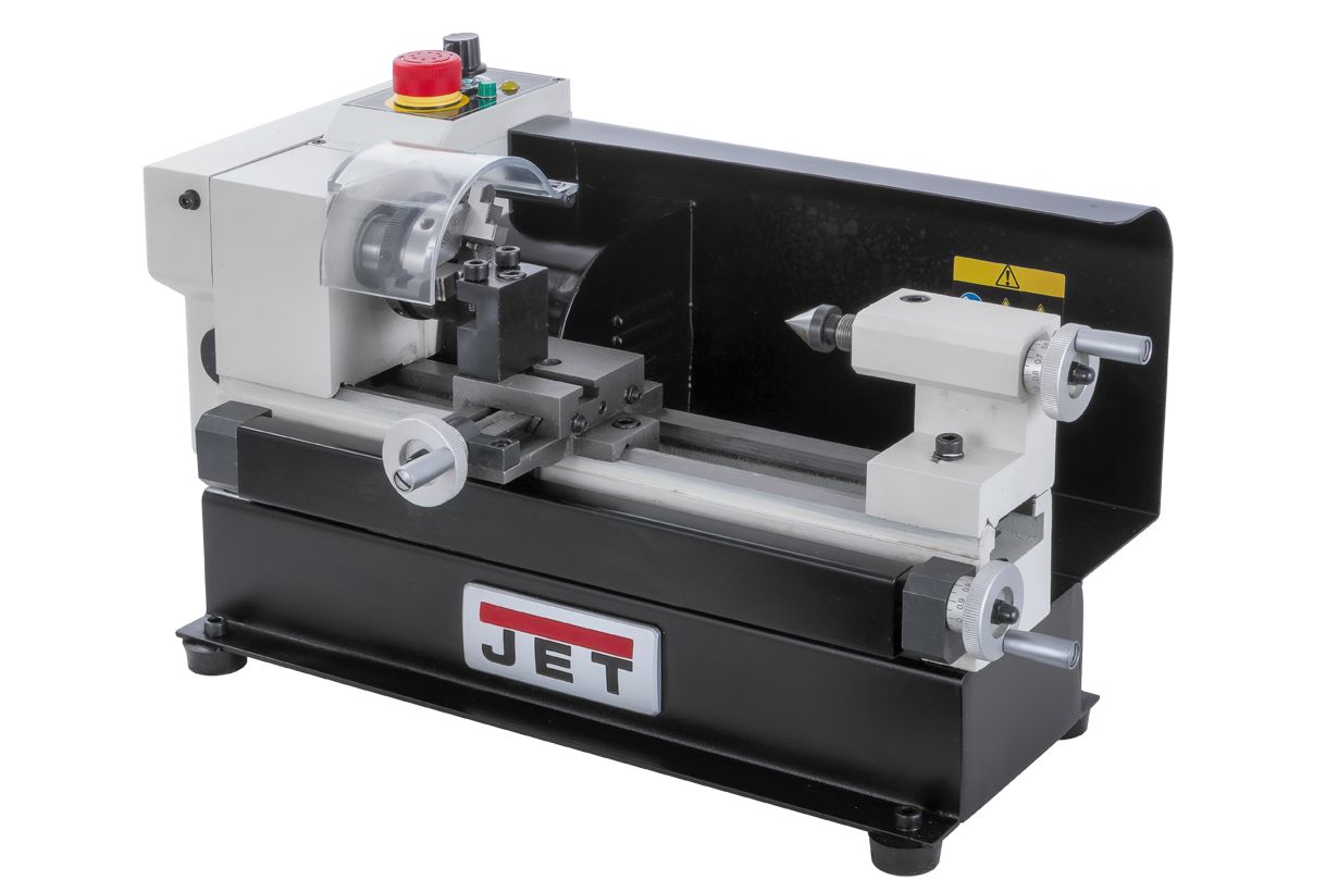 Настольный токарный станок по металлу bd-3 