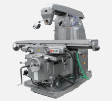 Фрезерные станки