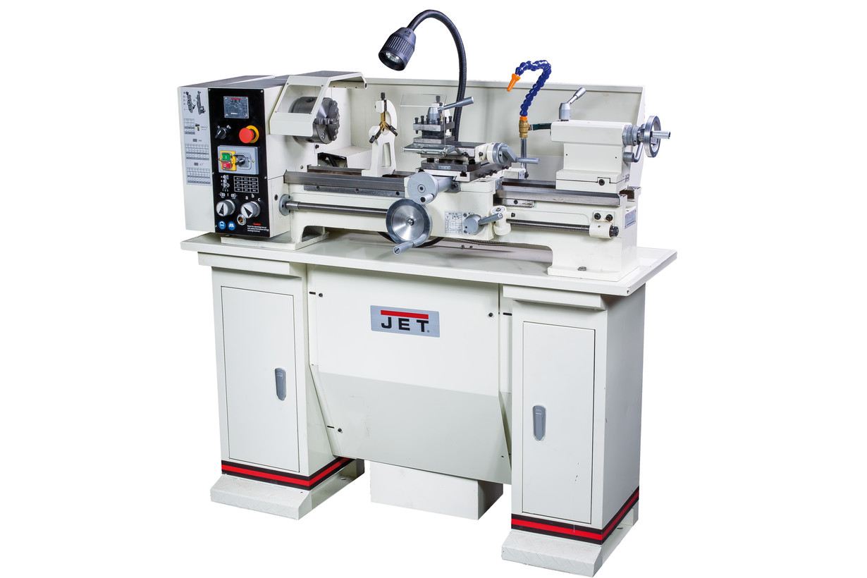 Токарный станок bd-11w