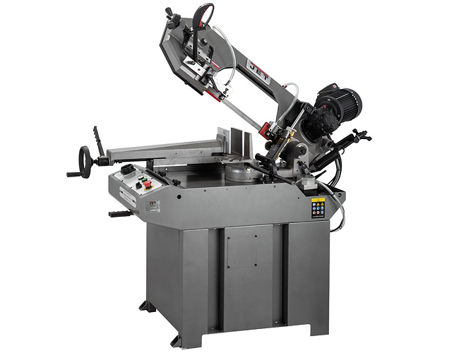 Mbs-910csp ленточнопильный станок