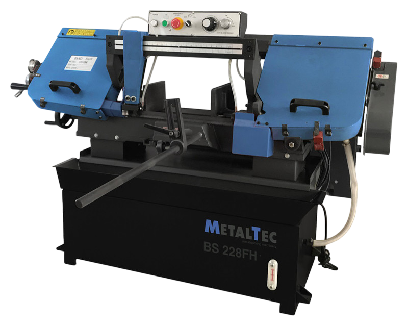 Ленточнопильные станки