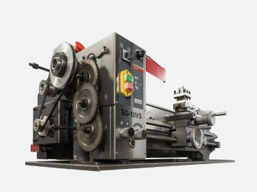 Токарный станок Jet BD-3 50000080M