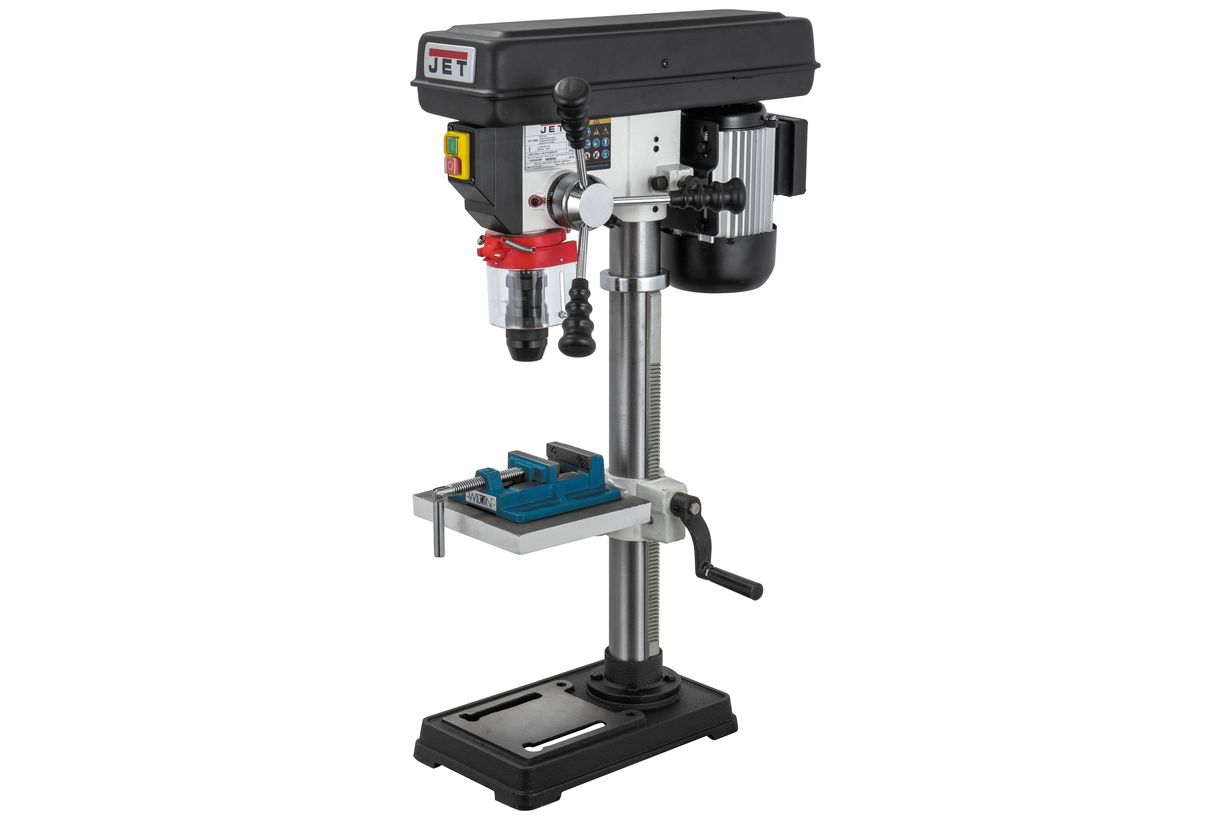 Настольный сверлильный станок jdp-10bm