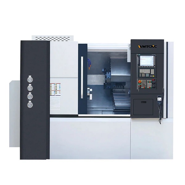 Токарно-фрезерный станок tx500