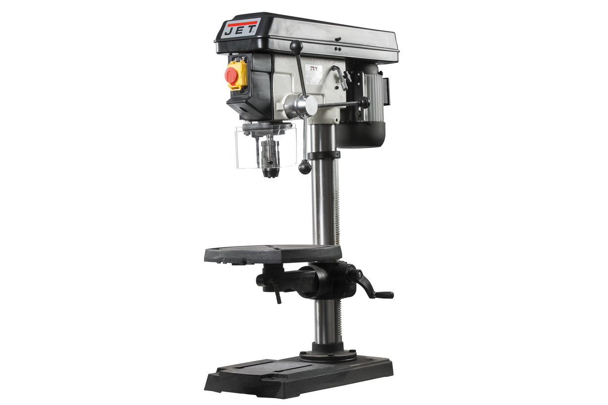 Настольный сверлильный станок jdp-15m, jdp-15t