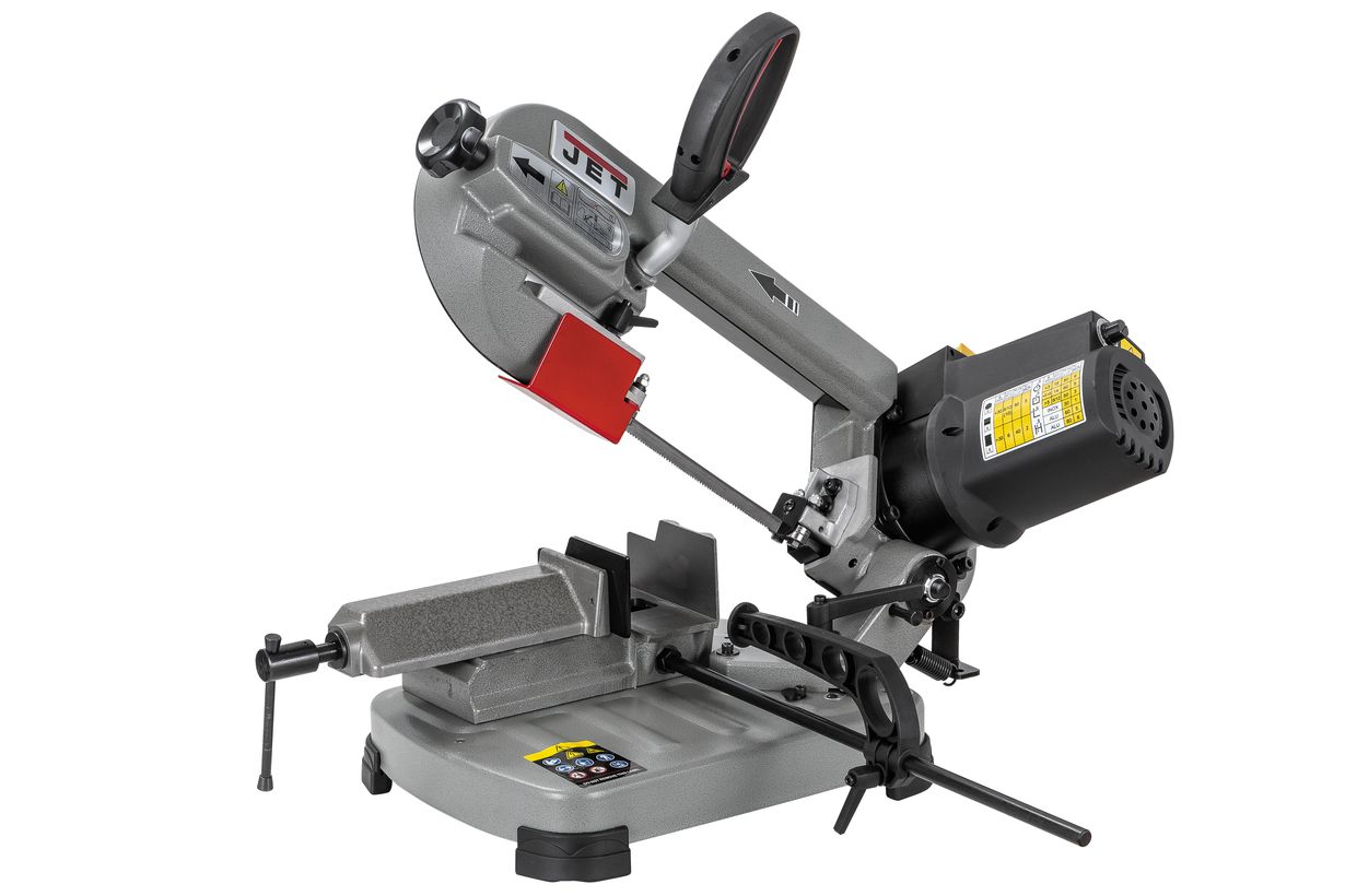 Ленточнопильный станок jet j-349v