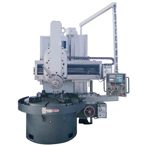 Вертикальный токарный станок c5123