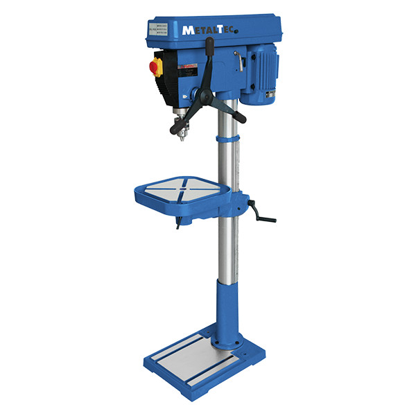 Сверлильный станок metaltec dp 32m