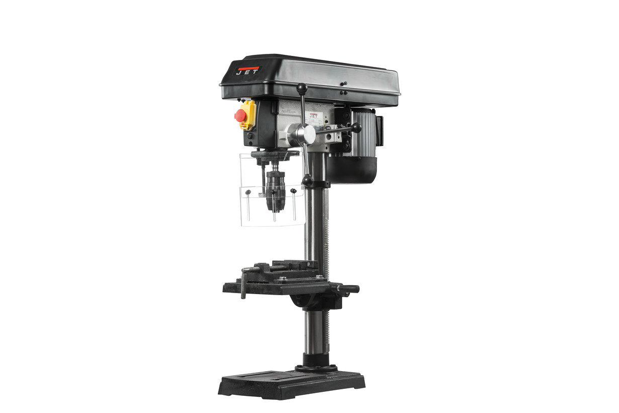 Настольный сверлильный станок jdp-10m 