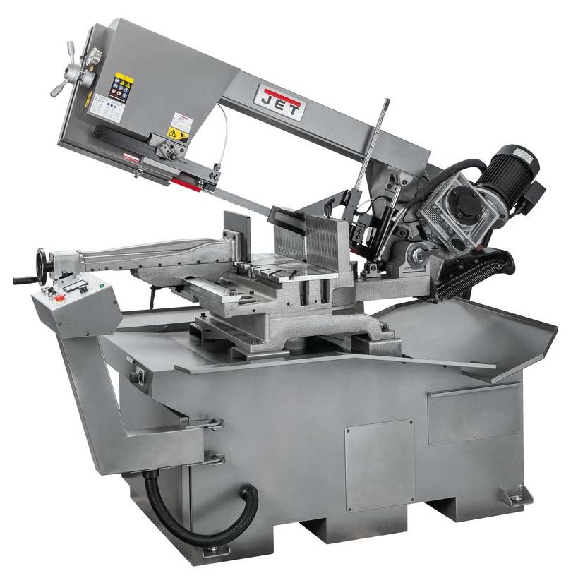 Ленточнопильный станок jet mbs-1416vdas 