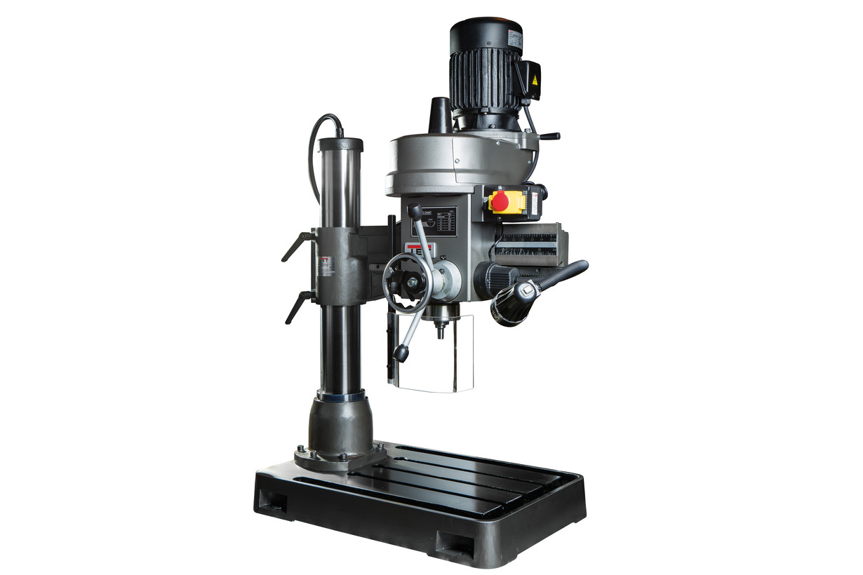 Радиально-сверлильный станок jrd-460