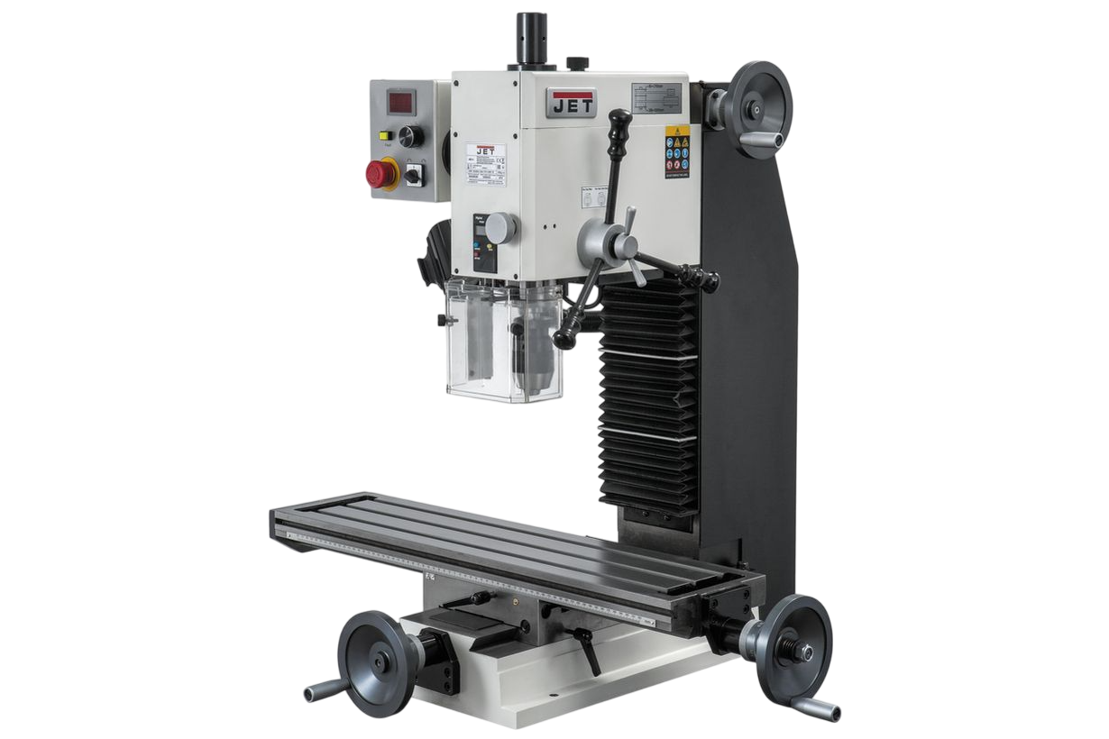 Фрезерно-сверлильные станки