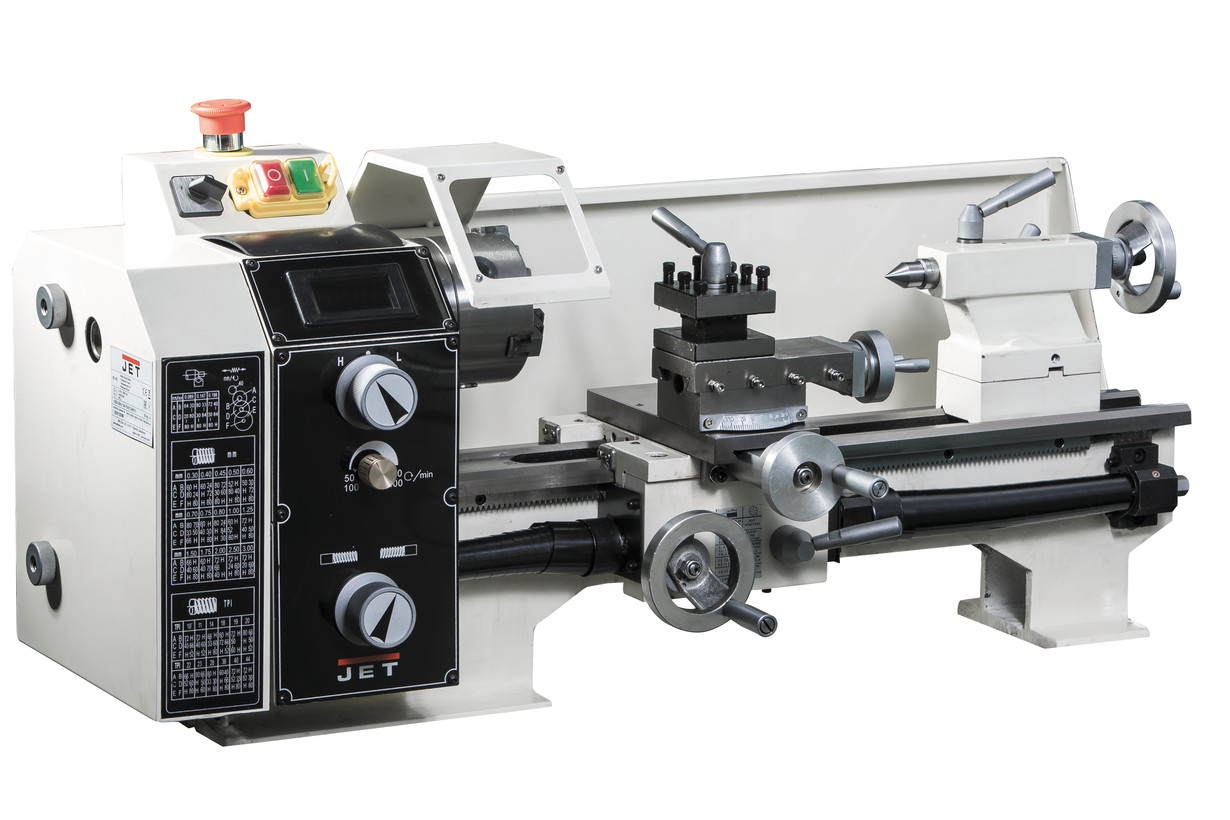 Настольный токарно-винторезный станок bd-9g