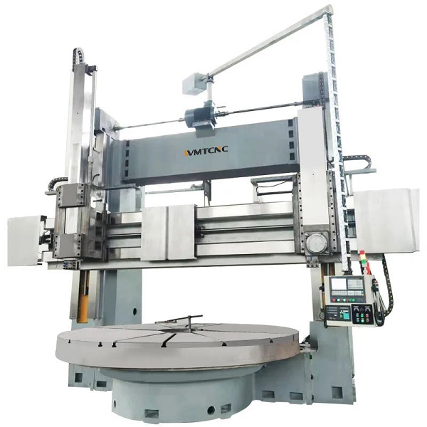 Вертикальный токарный станок ck5225