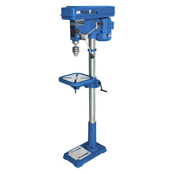 Сверлильный станок metaltec dp 25m