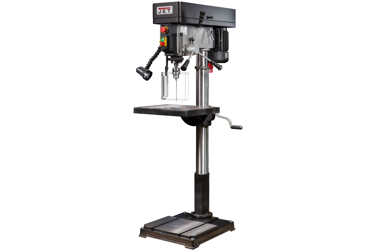 Idp-22 вертикально-сверлильный станок