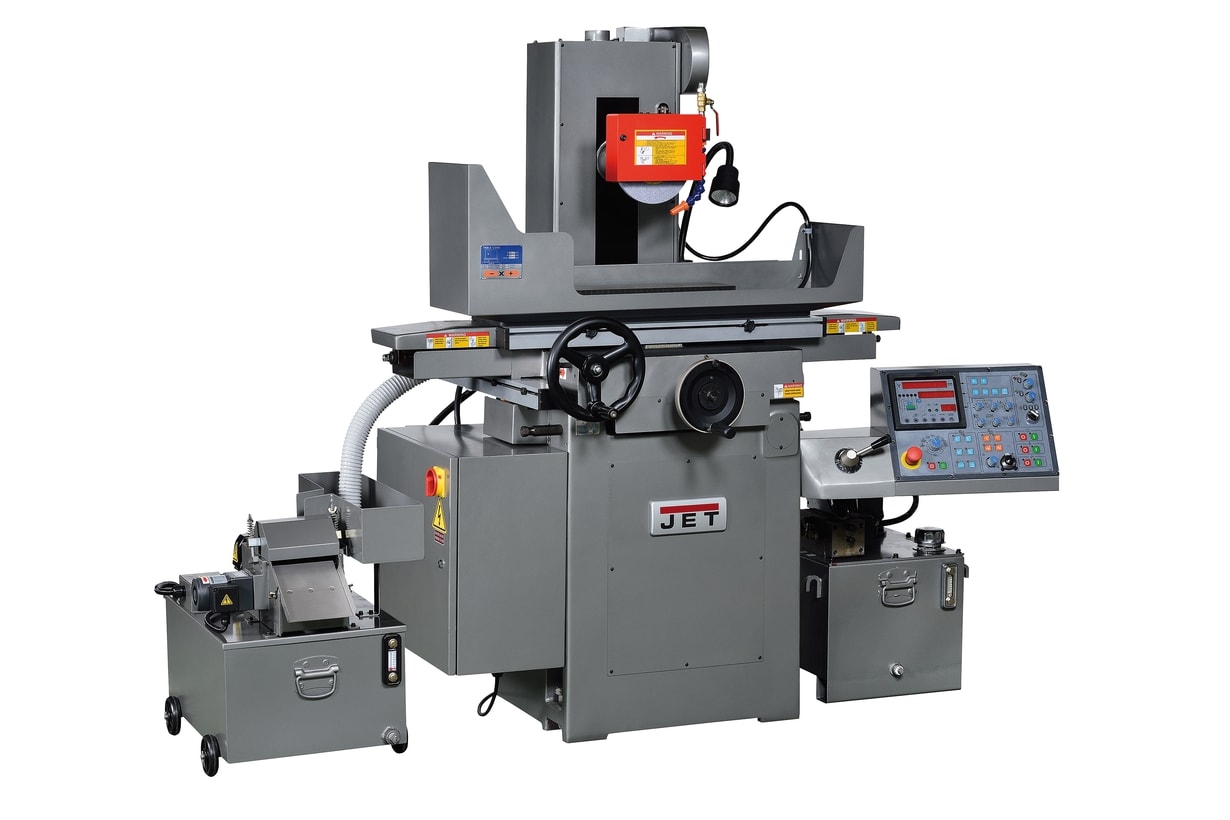 Плоскошлифовальный станок jet jpsg-0618sd