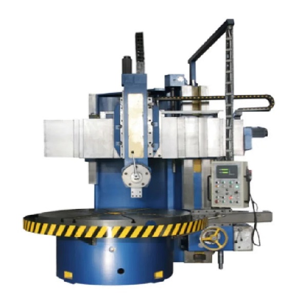 Вертикальный токарный станок c5120