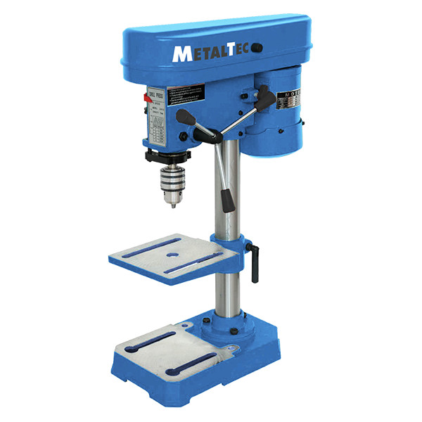 Сверлильный станок metaltec dp 13m