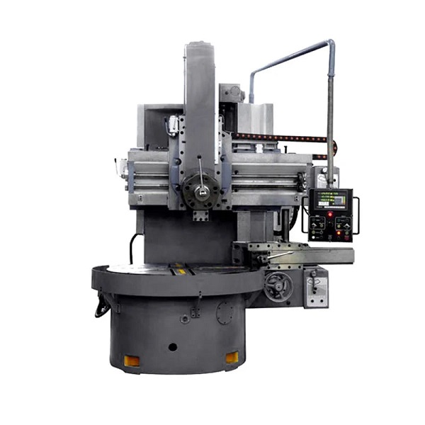 Вертикальный токарный станок c5112